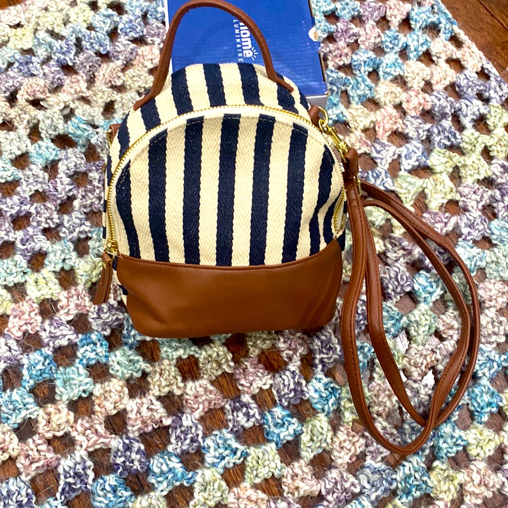 Crossbody Bundle